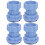 Vibration Damping Pad for Mechanical Damping 1