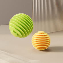 Laundry Balls AntiTangle TPR Material for Washing Machine Cleaning and Clothes Separation Large Size