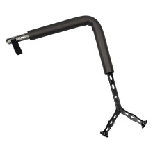 Golf Swing Trainer Strike Training for Any Level Equipment Beginner Hanger Multifunctional Golf Practice Swing Groover