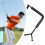Golf Swing Trainer Strike Training for Any Level Equipment Beginner Hanger Multifunctional Golf Practice Swing Groover 3