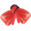 Boxsackhandschuhe Kinder Boxhandschuhe Jugend Training  Rot 5