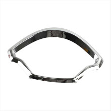 Motorcycle Instrument Hat Sun Visor Meter Cover Guard Screen for 300 G