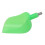 Fishing Bait Scoop, Self-Filling Container Accurate Casting, Threaded Design For Secure Bait Holding 5