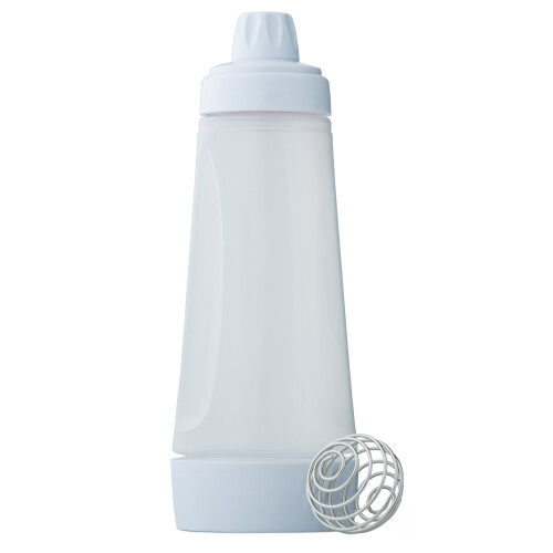 Pancake Batter Mixer with BlenderBall Wire Whisk