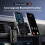 Bluetooth Transmitter Receiver, 2-in-1 Airplane V5.2 Adapter for Airpl 3