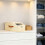 Hat Storage Organizer with Clear Window, Large Capacity Stackable Hat Box for Closet Baseball Caps 3