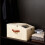 Hat Storage Organizer with Clear Window, Large Capacity Stackable Hat Box for Closet Baseball Caps 5
