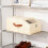 Hat Storage Organizer with Clear Window, Large Capacity Stackable Hat Box for Closet Baseball Caps 4