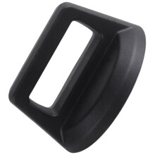 HeatResistant Pot Lid Replacement Handle for Glass and Metal Cookware, Black ScrewOn Knob