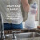 Pancake Batter Mixer with BlenderBall Wire Whisk 4