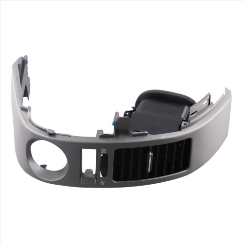 Car Front Dashboard Vent Panel Air Conditioner Outlet Grille for 2004- 2