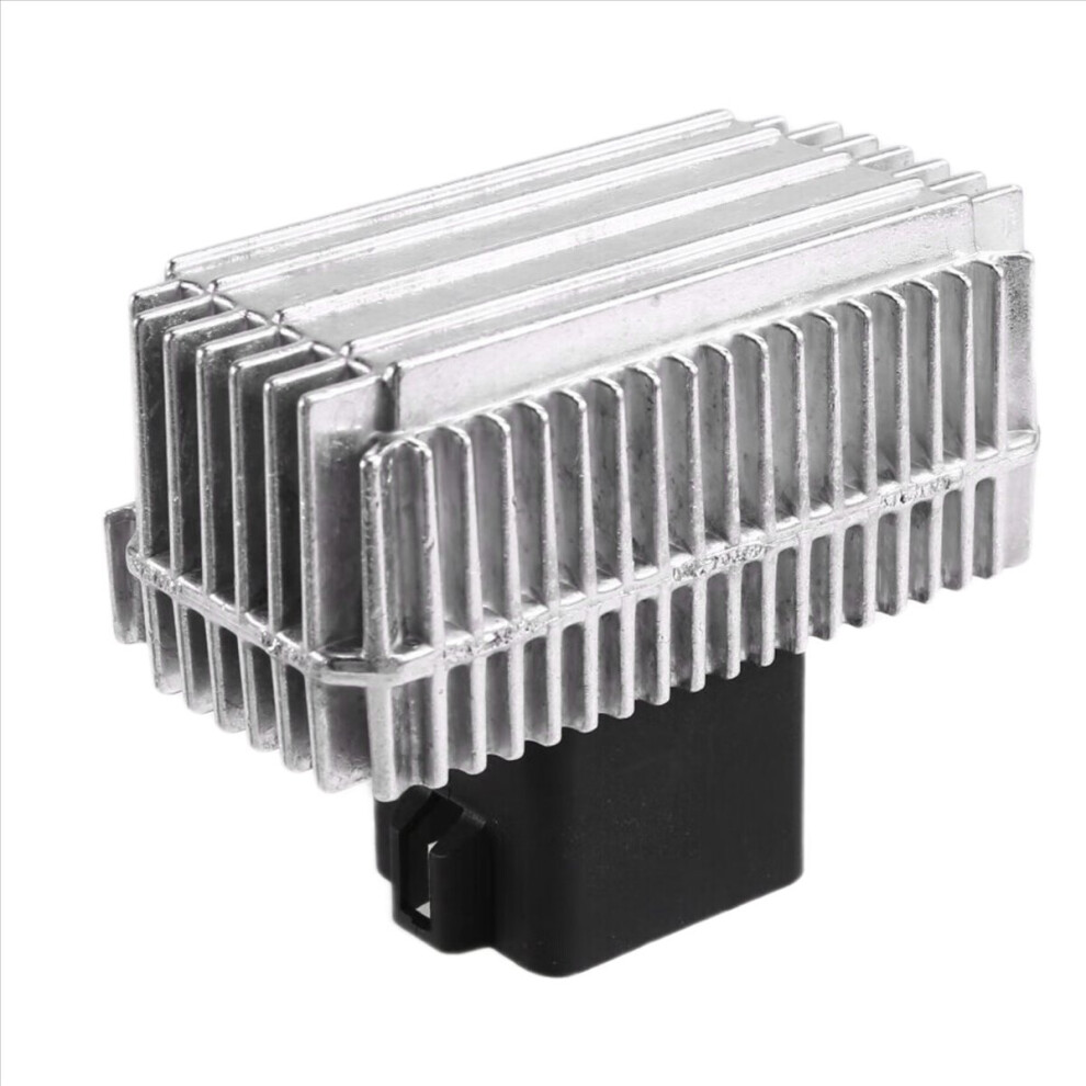 6235303 Preheating System Control Unit Glow Plug Relay For Astrag Sint Light 4852424194652