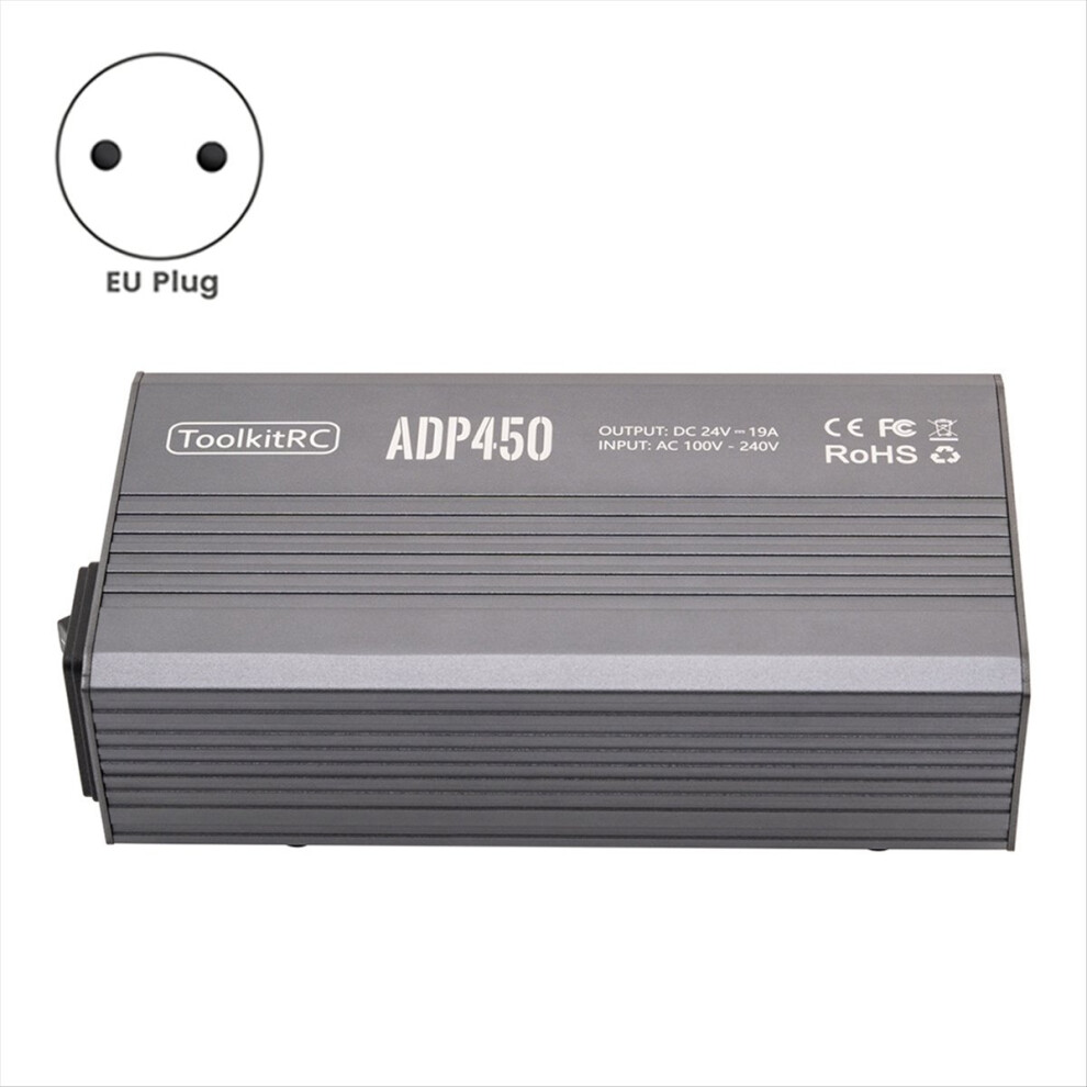 Adp450 Ac 450W 24V 19A Power Adapter With Output Compatible M8d, M6d, 4852424190951