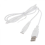 Câble USB pour hydropulseurs dentaires HF-5, HF-9, HF-6 1