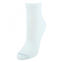 Blackone sizeDr Scholls Diabetes and Circulatory Ankle Socks (4 Pair Pack) (Women)