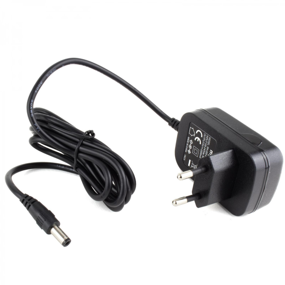 Eu Plug9v Replacement Power Supply Compatible With Motorola Tlkr-T80 Extreme Walkie Talkie 7057162547174