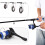 Είδη ψαρέματος για αρχάριους Πλήρες κιτ 2,1 μέτρων Αναδιπλούμενο καλάμι ψαρέματος 5