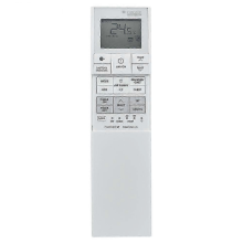 For Panasonic LCD Air Conditioner New 20290 Remote Control A75C21620 Replacement for CS-Z35VKEW Models