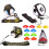 football training aid belt training aids hands exercise training aids belt elastic 3