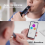 Spirometer Bluetooth Mobile Phone Data Recording Resistance Gear 1