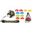 football training aid belt training aids hands exercise training aids belt elastic 5