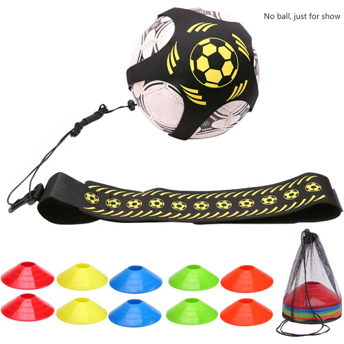 football training aid belt training aids hands exercise training aids belt elastic 1