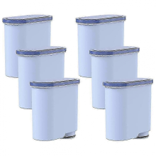 Filter Cartridges for Aqua Clean Fully Automatic Coffee Machines,for Philips Ca6903/10 and Ca6903/22_