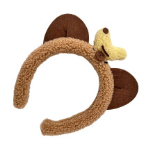 Stylish Headband Hair Hoop Hairbands for Updos and Ponytails-1