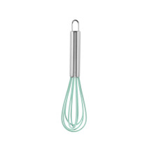 Household Mixing Tool Fashionable Manual-Light Green 8 inches