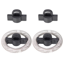 As Shown2 Sets -015 Milk Frother Replacement Whisk