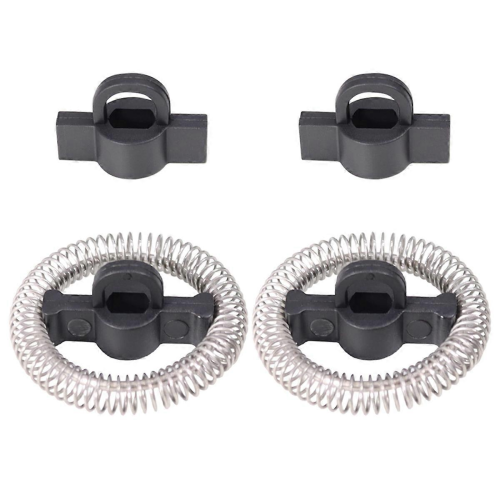As Shown2 Sets -015 Milk Frother Replacement Whisk