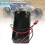 4Pack 6V 4XAA Battery Container Case Holder Pack Box JST Plug Receiver 5
