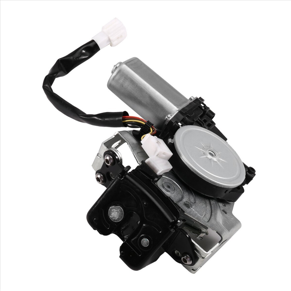 Back Door Lock Actuator 69350-28161 For 08-13 13-16 Trunk Lift Assy 69 4852424199923