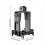 Upper Expansion Bracket for Avata 2 Action Camera Mount Adapter Fixed 3