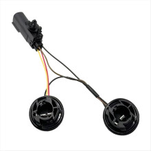 Kabelboom voor achterlichtlampfitting voor Fiesta alle bouwjaren H1BB-13A412