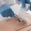 Large Wound Model, Hemostasis Control Training Medical Teaching Model, Trauma Simulation Training 5