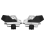 Quick Release Latch Kit for 2015 2019 715001707 715008044 1