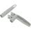 2 Sets Broom Handle Replacement and Dustpan Grip, Easy Install Ergonomic Durable Sweeping Tool 4