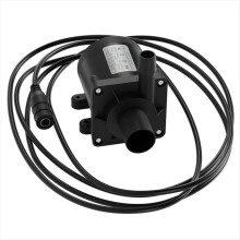 Mini Submersible Pump 18W Fountain 5m High Aquarium Fish Pond