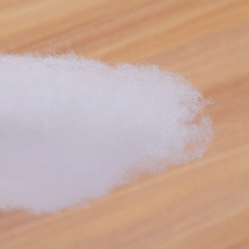 Christmas Simulation Snow Cotton 200g Snow Scene Layout Props White Artificial Snow 2