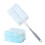 Dusting Kit with Microfiber Duster Handle and 10 Electrostatic Disposable Refills for Home Cleaning 1