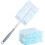 Dusting Kit with Microfiber Duster Handle and 10 Electrostatic Disposable Refills for Home Cleaning 4