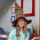 Cosplay Halloween - Wizard Hat Talking Sorting Hat - Wizarding World 3