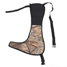 Protective Shooting Pad, Pads, Shoulder Pads with Adjustable Strap