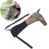 Protective Shooting Pad, Pads, Shoulder Pads with Adjustable Strap 3
