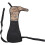 Protective Shooting Pad, Pads, Shoulder Pads with Adjustable Strap 2