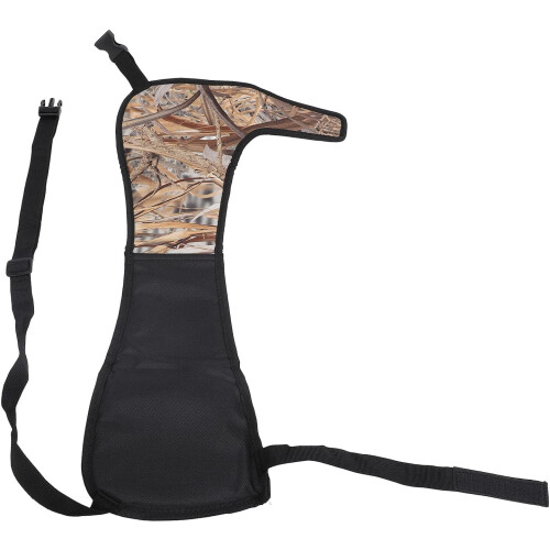 Protective Shooting Pad, Pads, Shoulder Pads with Adjustable Strap 1