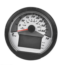 Speedometer Gauge Cluster 3280431 3280528 for Polaris ATV Sportsman 400 500 600 700 3280482 Odometer Trip Fuel Gauge