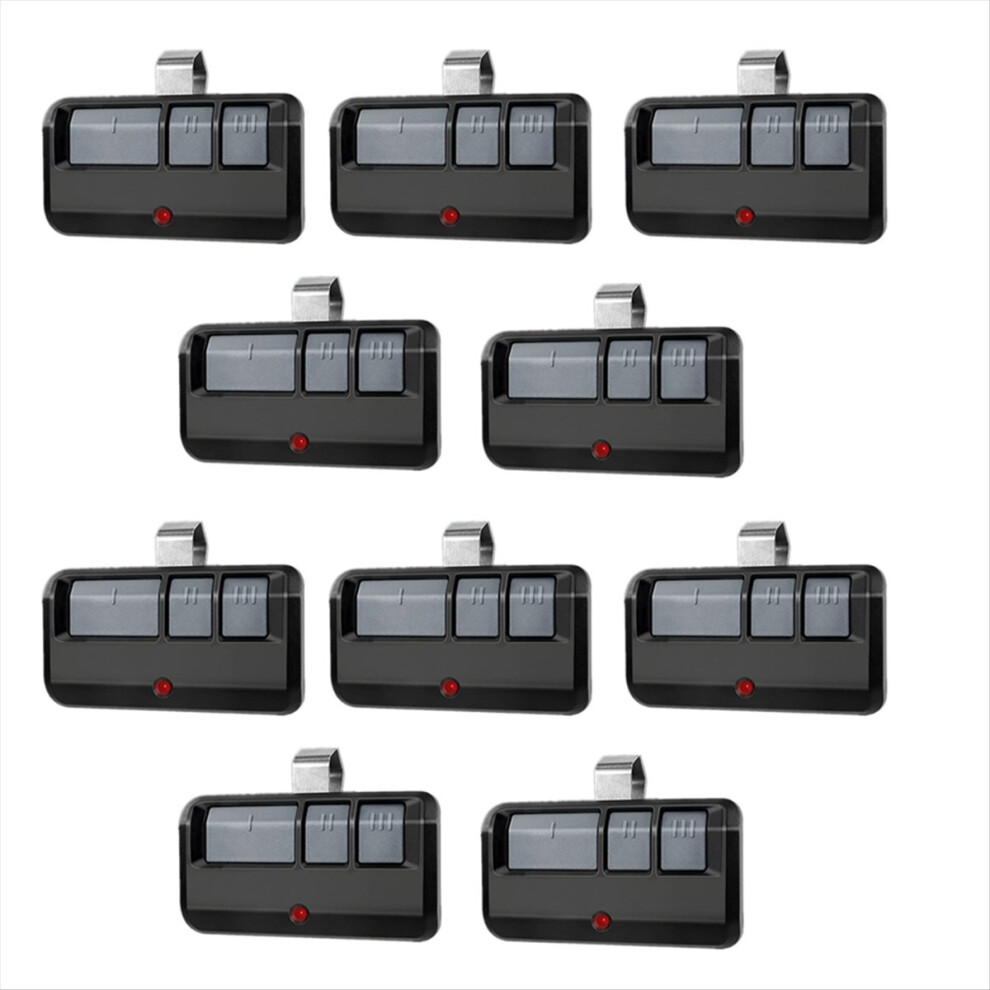Photos - Other for Repair 10PCS Universal Garage Door Remote for // Opener