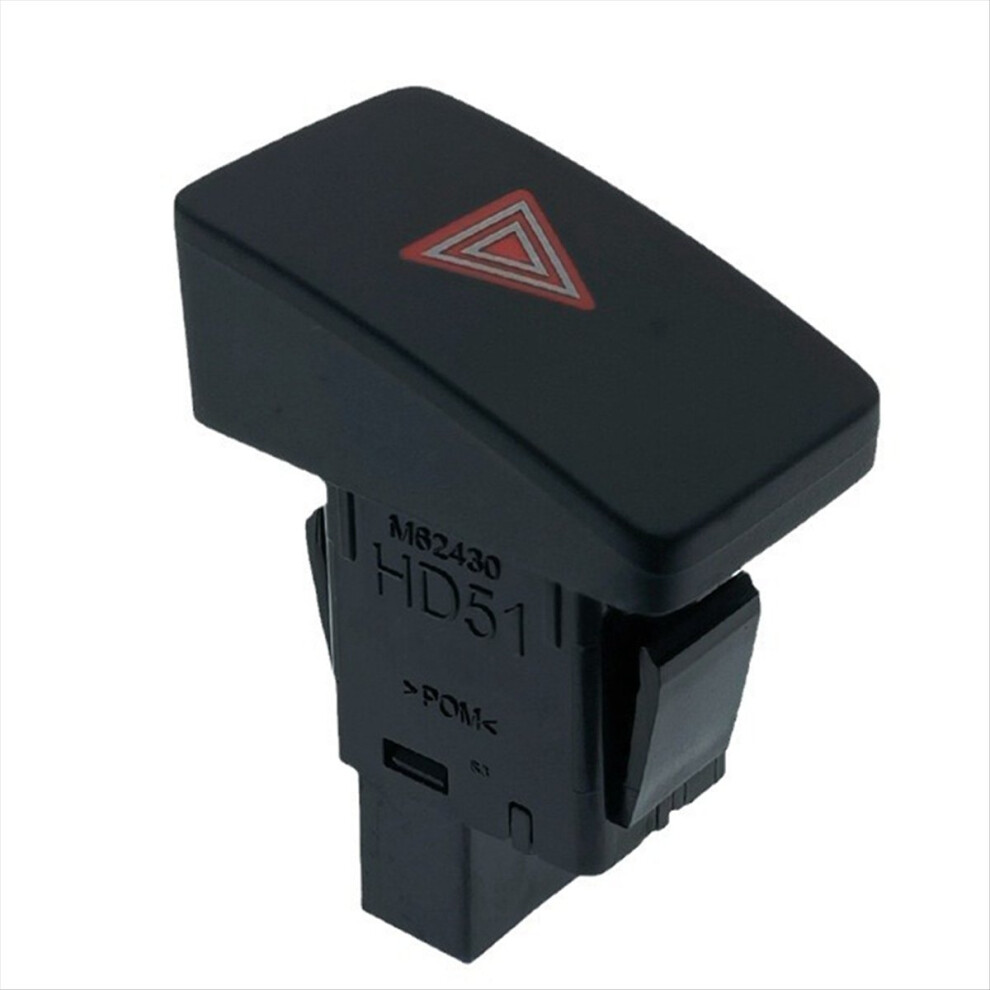 35510-A01 Malfunction Hazard Flasher Switch Emergency For 2016- Light 4852424183649